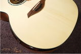  Thuận Guitar AT - 04 CX Natural 2023 