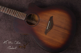  Thuận Guitar AT - 04 CX Tobacco Sunburst 2023 
