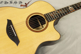  Thuận Guitar AT - 07 CX Custom - Mùa Thu Hà Nội 