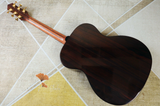  Thuận Guitar OT-07 GINKO LEAF 