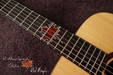  Thuận Guitar OT-07 RED MAPLE LEAF 