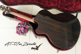  Thuận Guitar AT - 07 CX Ziricote 2022 