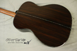  Thuận Guitar OT - 07 ĐẠI VIỆT 2022 - MACASSAR EBONY 