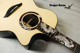 Thuận Guitar Dragon Series - A 