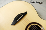 Thuận Guitar Dragon Series - A 