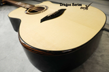  Thuận Guitar Dragon Series - A 