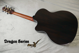  Thuận Guitar Dragon Series - A 