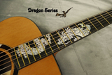  DRAGON SERIES 2023 