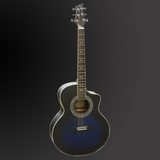  Đàn Guitar Acoustic NG STAR-BL (New Model 2022) 