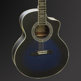  Đàn Guitar Acoustic NG STAR-BL (New Model 2022) 