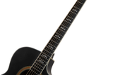  Đàn Guitar Acoustic NG GT500BK 