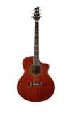  Đàn Guitar Acoustic NG GT700NA 