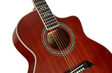  Đàn Guitar Acoustic NG GT700NA 