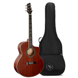  Đàn Guitar Acoustic NG GT700NA 