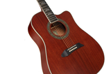  Đàn Guitar Acoustic NG GT800NA 
