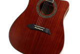  Đàn Guitar Acoustic NG GT800NA 