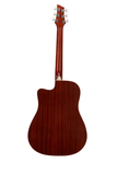  Đàn Guitar Acoustic NG GT800NA 