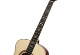  Đàn Guitar Acoustic NG GT300NA 