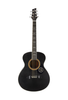  Đàn Guitar Acoustic NG GT300BK 
