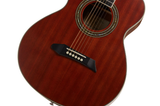  Đàn Guitar Acoustic NG GT400NA 