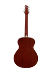  Đàn Guitar Acoustic NG GT400NA 