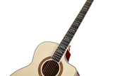  Đàn Guitar Acoustic NG GT500NA-EQ 