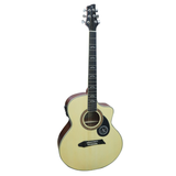  Đàn Guitar Acoustic NG GT500NA-EQ 
