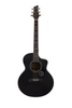  Đàn Guitar Acoustic NG STAR-BK (New model 2022) 