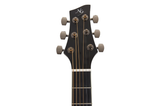  Đàn Guitar Acoustic NG STAR-BK (New model 2022) 
