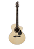  Đàn Guitar Acoustic NG STAR-NA (New model 2022) 