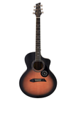  Đàn Guitar Acoustic NG STAR-SB (New model 2022) 