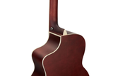  Đàn Guitar Acoustic NG STAR-SB (New model 2022) 