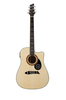  Đàn Guitar Acoustic NG GT600NA-EQ 