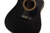  Đàn Guitar Acoustic NG GT600BK-EQ 