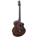 Đàn Guitar Acoustic NG GT700NA-EQ 