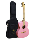  Đàn Guitar Acoustic NG- FM1 