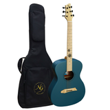  Đàn Guitar Acoustic NG- FM1 