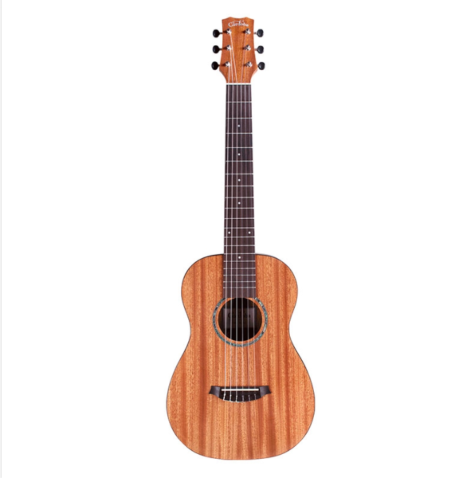  ĐÀN GUITAR CLASSIC CORDOBA MINI II MAHOGANY 
