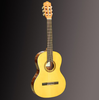  Đàn Guitar Classic Cordoba C1 3/4 (Size Mini) 