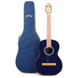  ĐÀN GUITAR CLASSIC CORDOBA C1 MATIZ BLUE 