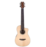  ĐÀN GUITAR CLASSIC CORDOBA MINI II EB-CE 