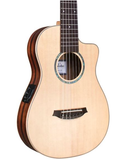  ĐÀN GUITAR CLASSIC CORDOBA MINI II EB-CE 