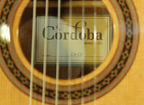  Đàn Guitar Classic Tây Ban Nha Cordoba C5CE 