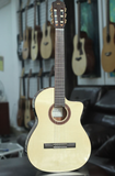  Đàn Guitar Classic Tây Ban Nha Cordoba C5SP-CE 