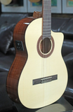  Đàn Guitar Classic Tây Ban Nha Cordoba C5SP-CE 