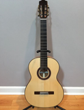  Đàn Guitar Classic Tây Ban Nha Cordoba F7 