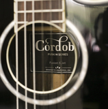  Đàn Guitar Classic Tây Ban Nha Cordoba Fusion 5 JET ( Tích Hợp Pickup Fishman's Sonitone) 