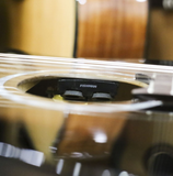  Đàn Guitar Classic Tây Ban Nha Cordoba Fusion 5 JET ( Tích Hợp Pickup Fishman's Sonitone) 