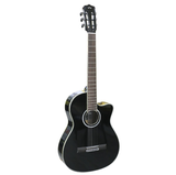  Đàn Guitar Classic Tây Ban Nha Cordoba Fusion 5 JET ( Tích Hợp Pickup Fishman's Sonitone) 