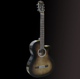  Đàn Guitar Classic Tây Ban Nha Cordoba Fusion 5 Sonata Burst ( Tích Hợp Pickup Fishman's Sonitone) 